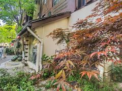 -小河直街历史文化街区