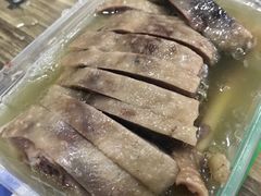 -正宗忘不了老鹅(梅岭店)