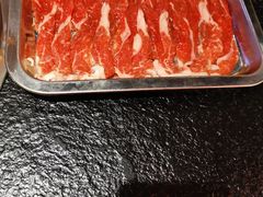 热气羊肉-京炭铜锅涮肉·羊蝎子·羊肉炉(保利·时光里店)