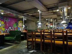 大堂-原始泥炉烤肉(总店)