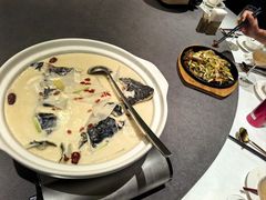 -一澜江宴·江景地标楚菜(江滩公园店)