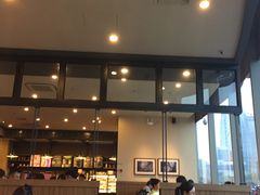 门面-星巴克臻选(盐城金鹰聚龙湖店)