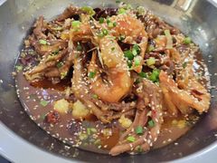 -鸭爪爪特色火锅(阿拉尔店)