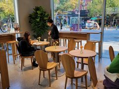 店内环境-ARKET CAFÉ(三里屯太古里店)