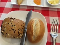 -卡本妮法餐厅·北京和平宾馆