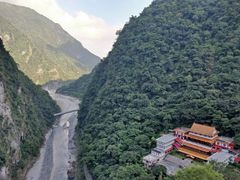 -太鲁阁公园