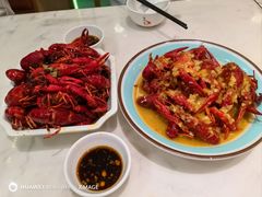 -阿胖龙虾(宁国南路总店)