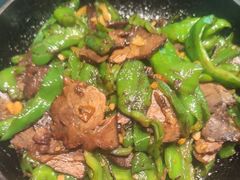 -简小舍·民间手艺菜(武昌江滩店)