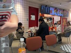 -肯德基(锦州万达店)