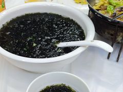-阿军排档·烧烤