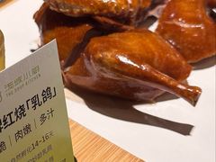-汤城小厨•粤菜•靓汤(苏州街店)