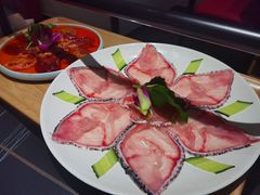 -蜀九香火锅(彩虹店)