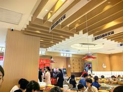 -龍歌自助小火锅(李沧丽达店)