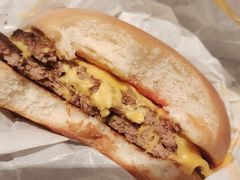 -麦当劳(金州新玛特购物广场店)