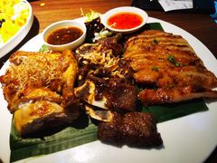 -星叶·东南亚料理(宁波万象汇店)