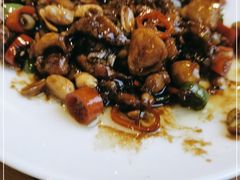 -南小馆(迪士尼小镇店)