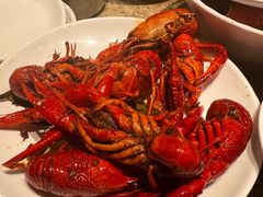 -初色海鲜自助(万丰路店)