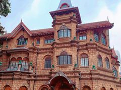 -马勒别墅饭店(静安寺店)