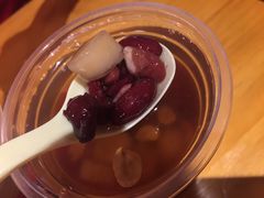 -八婆婆烧仙草(曾厝垵店)