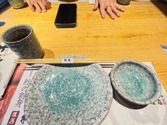 -鹤龟料理店(时代天街店)