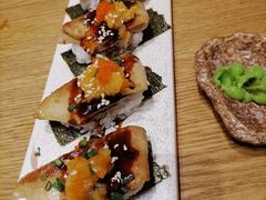 -林妈妈村·日式料理(宝山龙湖天街店)