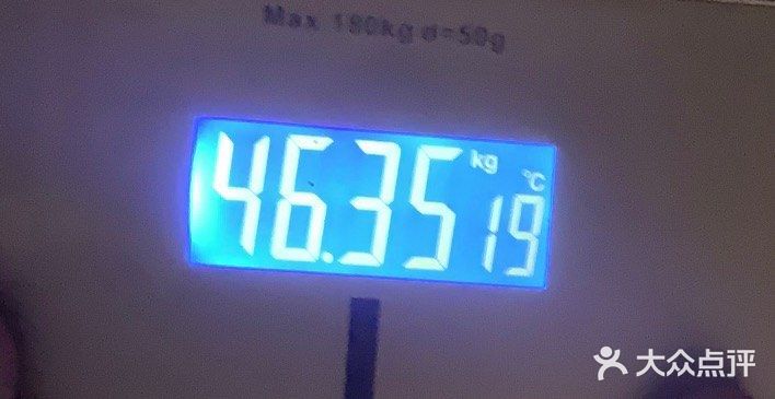 吃饱又低脂的菜都让我吃遍了