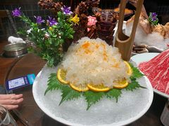 -东海怡品海鲜豆捞(舟宿夜江店)