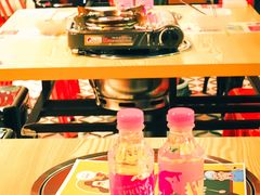-韩国大金刚烤肉·料理(印象城店)