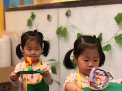 -必胜客(龙之梦购物中心店)