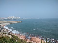 -燕儿岛山公园