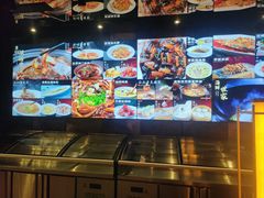 -怡和春天大酒楼(柳芳店)