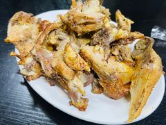 -慧姐烤串(南宁南小区店)