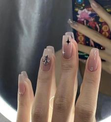 -莎拉美学·美甲美睫
