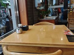 -惠丰门丁肉饼店