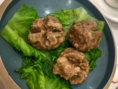 -金华安大酒楼·老牌潮菜·粤式茶点(东方国际店)
