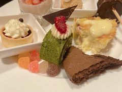 -康莱德酒店·美庭自助餐厅