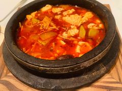 -七八冷面·延边朝鲜族美食(圣熙八号店)