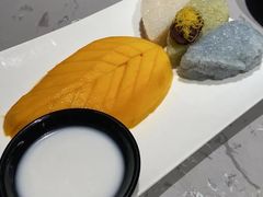 -Home Thai·泰谣(王府井apm店)