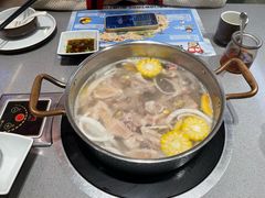 -椰小鸡·琼州糟粕醋(美兰缤纷城店)