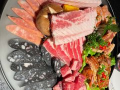 -嘿嘟嘟·肋条烧肉放题(爱融荟城店)