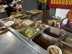 -兴福老面馆(寺路街店)