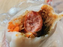 -张果佬年糕卷(科巷店)