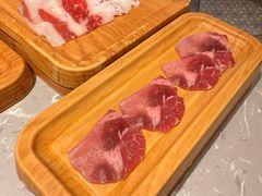 -空之介寿喜烧·和牛放题(恒隆广场店)