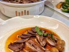 -神仙馆(衡山路店)