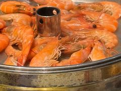 -粤盛海鲜楼(融冠乐城店)