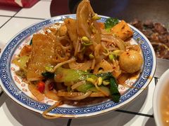 -姚稷大铁锅(东明广场店)