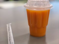 南瓜汁-北大家园食堂
