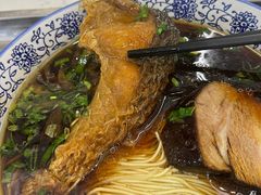 -伟记奥面馆(养育巷店)