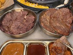 -韩宫宴烤肉·料理(南京江宁万达店)