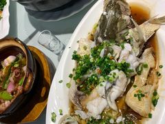 -周锦记广式餐厅